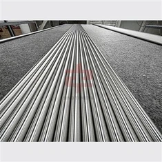 ASTMF136 GR5ELI TITANIJ ROD